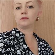 Ein Lateinlehrerin mit großer Erfahrung, Unterrichtseinheiten in Russisch, Ukrainisch und Englisch.Aktivitäten in Skype, Viber etc